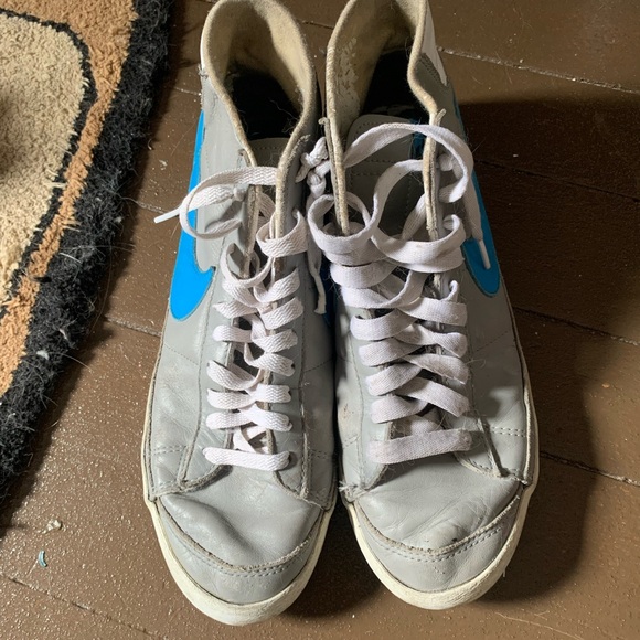 Nike x Zoo York Blazers - Picture 3 of 4